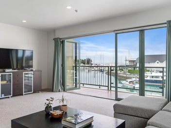 Affordable, Waterfront Lifestyle