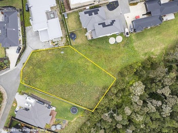Expansive 1707sqm Site!
