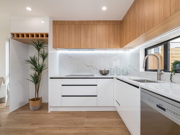 Brand New Smart Home !