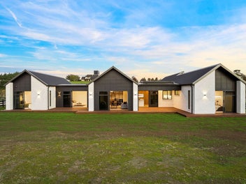 Urban Homes Exclusive Tamahere Subdivision