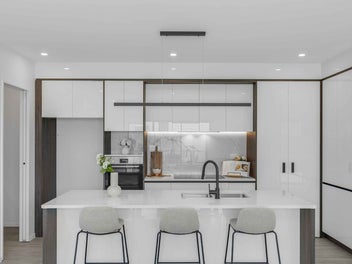 Coastal Family Haven