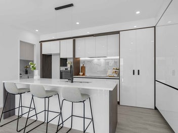 Coastal Family Haven