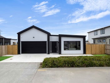 Coastal Family Haven