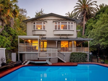 Big Family Home with Vendor Finance Options