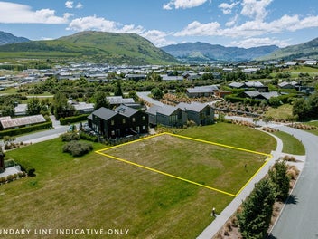 Affordable and Prime Location in Jack's Point!
