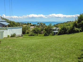 Superior Ridge Top Regeneration Site