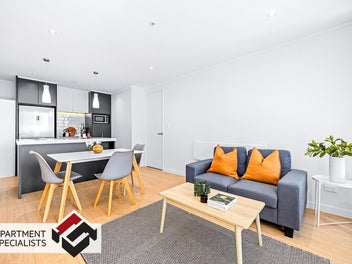 408/147 Nelson Street