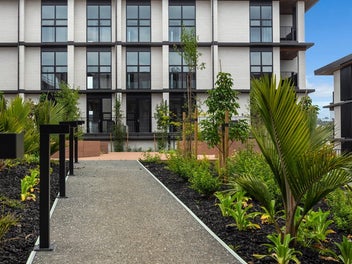 Live Your Beachside Lifestyle at Long Bay
