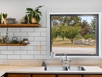 Family Home with Country Living