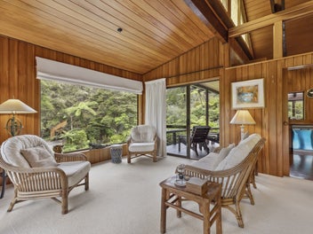 A Hidden Jewel, A Sanctuary of Serenity