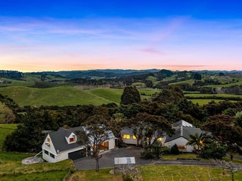 Home and Income - A Winner