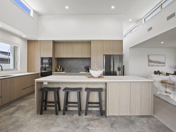 BRAND NEW LUXURY LIVING
