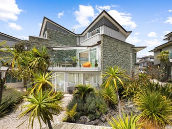 Coastal Sanctuary!