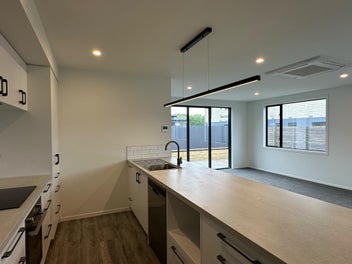 Brand New Townhouse