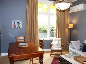 French Country Classic w Space & Views