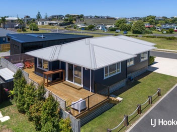 Serious About Selling - Present Your Offer Today!