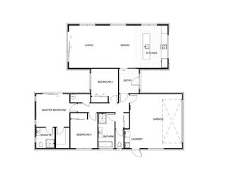 How about a build time of 22 weeks in Bellgrove?!