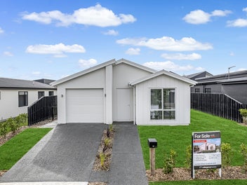 First Home Options in Lakeside