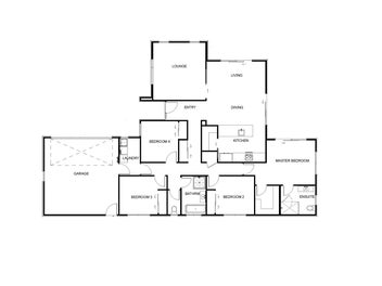 Family Home with a Fixed Price