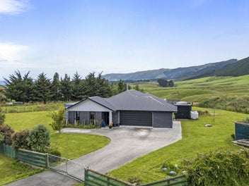 YOUR SPACE IN THE COUNTRY