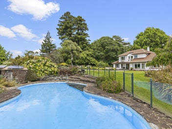 Classic Countryside Retreat