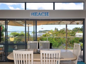 Fishing Retreat with Water Views