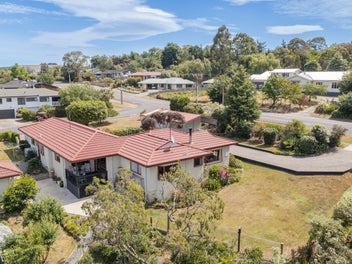 Magnificent award winning home
