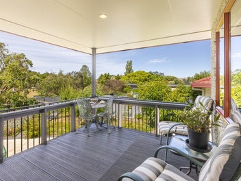 Magnificent award winning home