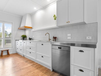 Elegant Design for Effortless Living