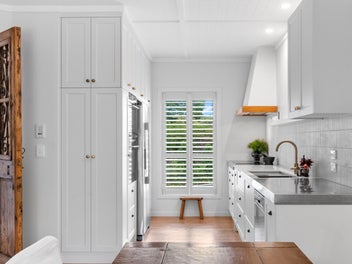 Elegant Design for Effortless Living