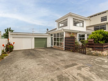 Bargain on Marine Parade - Price Reduced