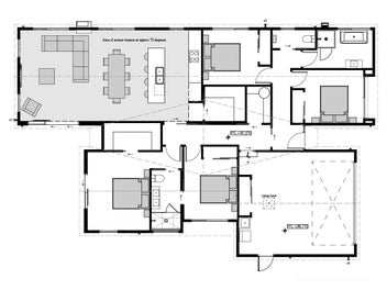 Stunning New Build in Pembroke Heights