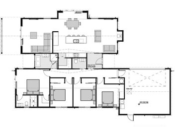 The Perfect House and Land in Pembroke Heights!