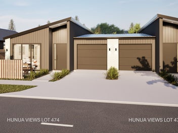 Hunua Views - your dream home in 2025