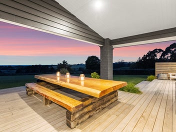 Move Fast – Rural Bliss with Motivated Vendors