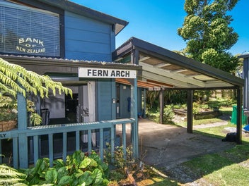 SEASIDE CHARM AND INCOME