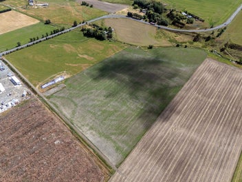 Handy to Fairlie - 13.3355 hectares