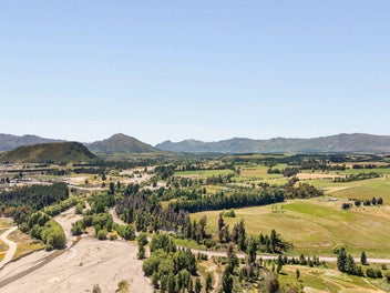 Rural Lifestyle - Wanaka Legacy