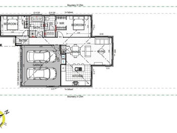 Investment or first home option in Ravenswood
