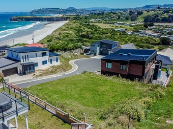 Build Your Dream Home with Spectacular Beach Views