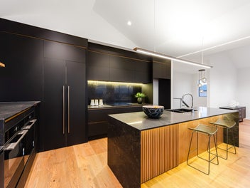 Luxurious Features, Breathtaking Views