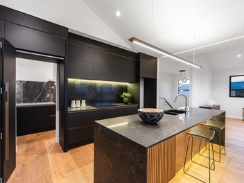 Luxurious Features, Breathtaking Views