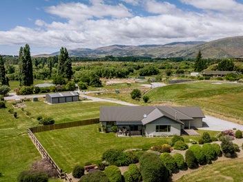Fantastic Lifestyle Awaits