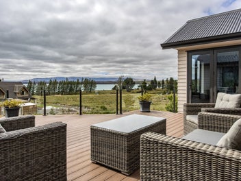 Elevated Views, Effortless Living