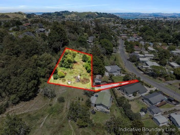 Dream Big in Gisborne