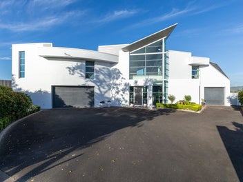 Sleek, Stylish and Spacious