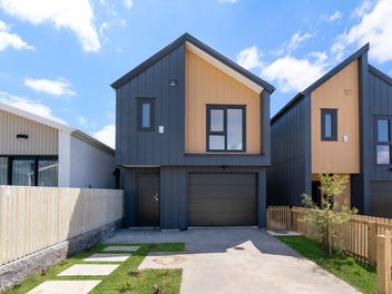 Hill Ridge Haven