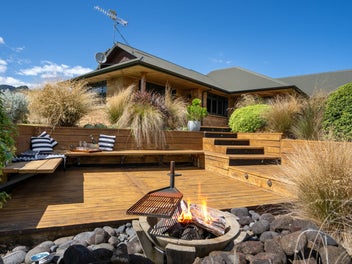 Dream Lifestyle Near Lake Karapiro