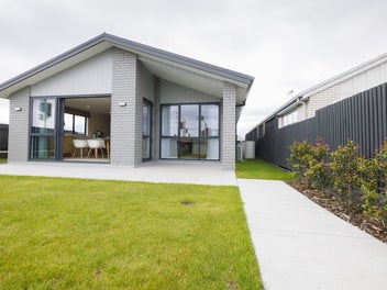 Lot 331 - 4 Bedrooms in Hunua Views