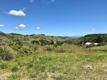 MULTIPLE HOUSE SITES